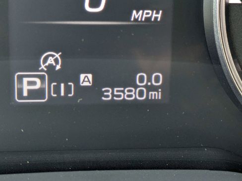 Certified 2025 Subaru Crosstrek 2.5i Limited w/ Popular Package #3A image 27