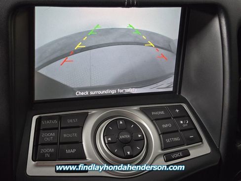 Used 2014 Nissan 370Z Touring w/ Sport Package image 27