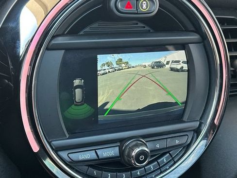 Used 2021 MINI Cooper S w/ 6.5" Touchscreen Package FWD image 21