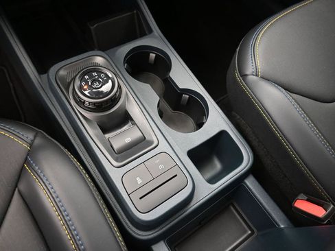 New 2026 Ford Maverick Lobo AWD/4WD image 30