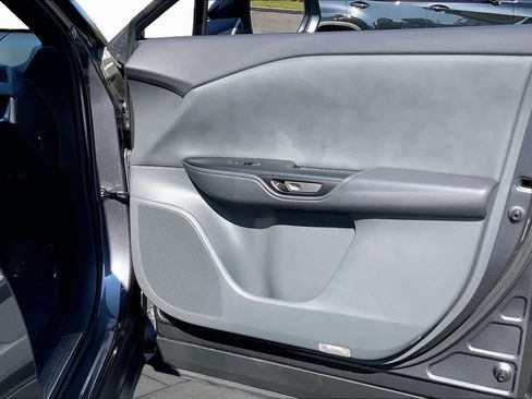 Used 2024 Lexus RZ 300e Premium w/ Accessory Package (2T) FWD image 22