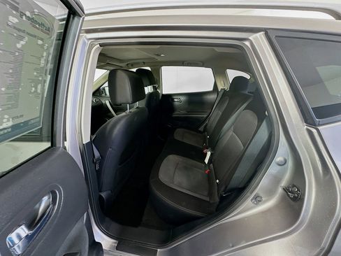 Used 2012 Nissan Rogue SV w/ Premium Pkg AWD/4WD image 24