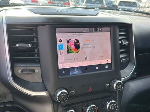 Used 2022 RAM 1500 Big Horn image 14