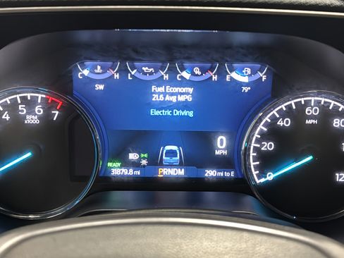 Used 2023 Ford F150 XLT w/ Equipment Group 302A High AWD/4WD image 16