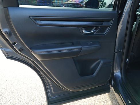 Used 2026 Honda CR-V Sport-L image 18