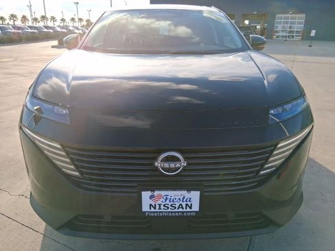 New 2026 Nissan Murano SL image 2