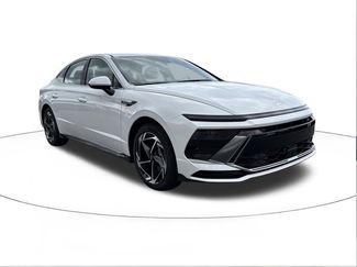 New 2026 Hyundai Sonata SEL video 1