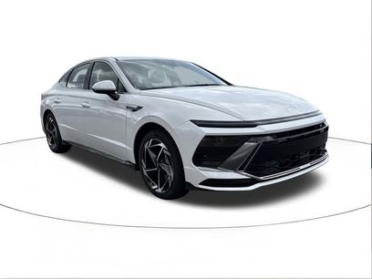 New 2026 Hyundai Sonata SEL