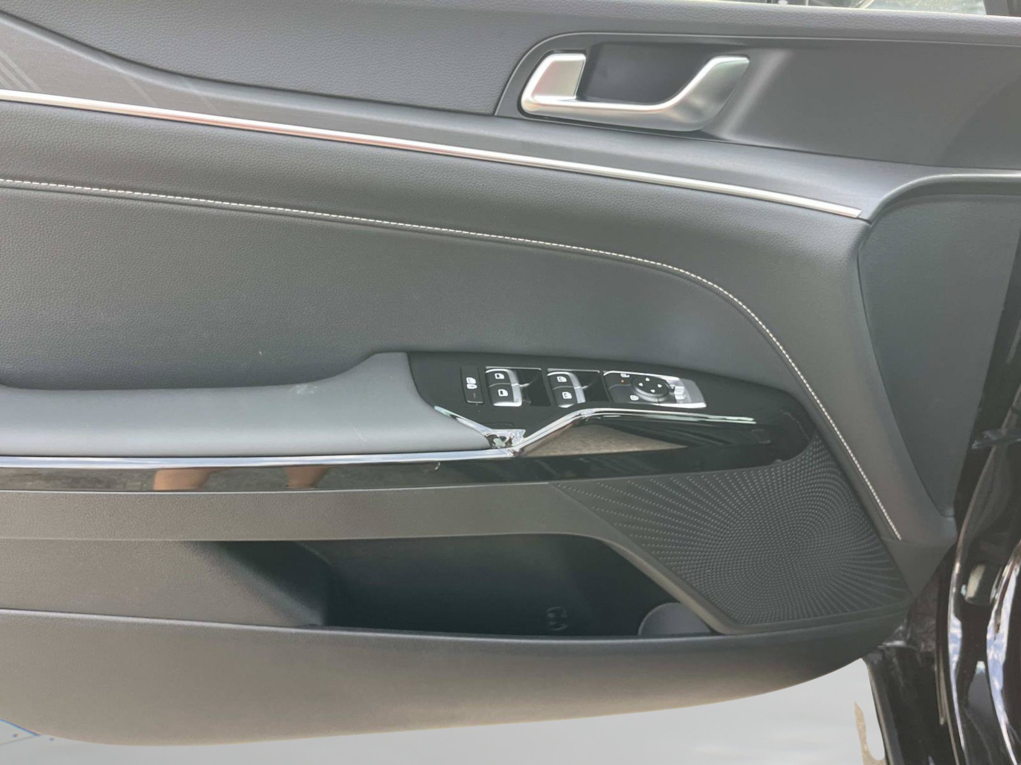 New 2026 Kia K5 GT-Line FWD image 17