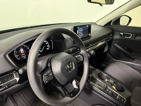 Used 2026 Honda Civic LX image 14