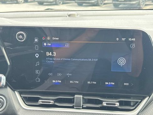 Used 2025 Chevrolet Equinox LT AWD/4WD image 33