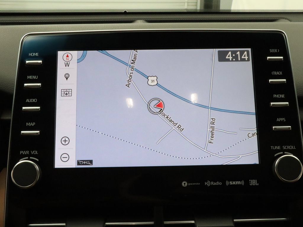 Used 2019 Toyota Avalon Limited w/ Advanced Safety Package FWD image 22