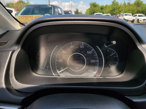 Used 2014 Honda CR-V EX image 16