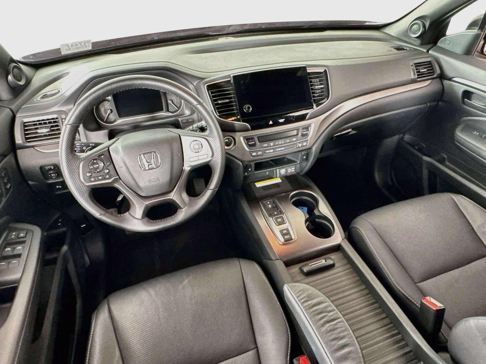 Certified 2023 Honda Passport EX-L image 20