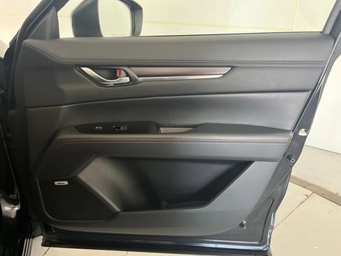 Used 2025 MAZDA CX-5 Carbon Edition AWD/4WD image 30
