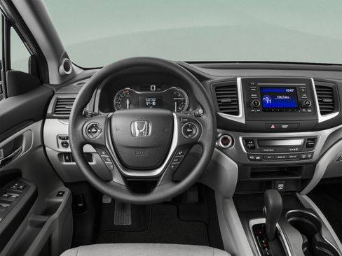 Used 2018 Honda Pilot EX-L image 47