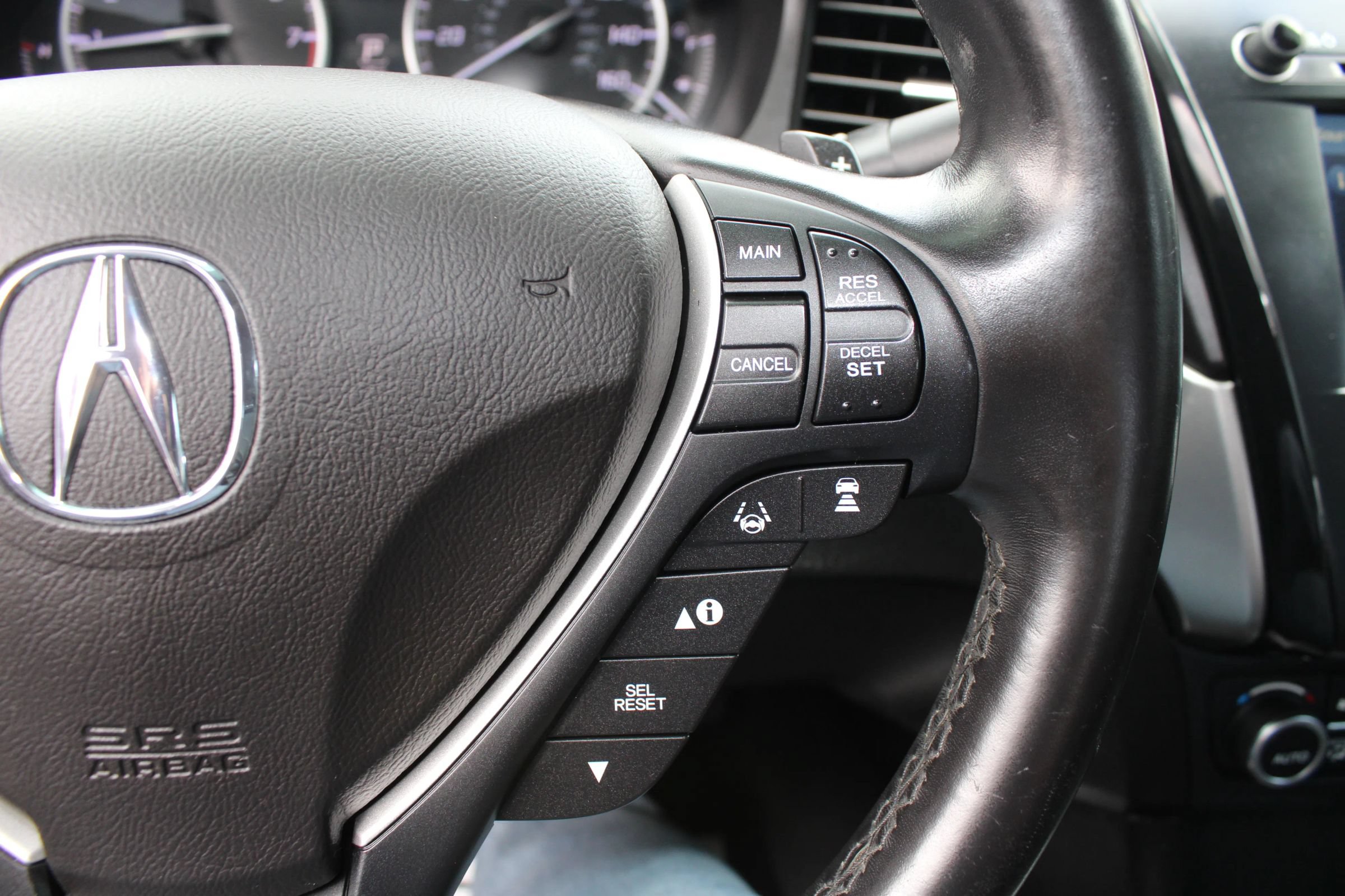 Used 2019 Acura ILX FWD image 15
