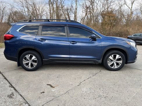 Used 2021 Subaru Ascent Premium w/ Convenience Package image 8
