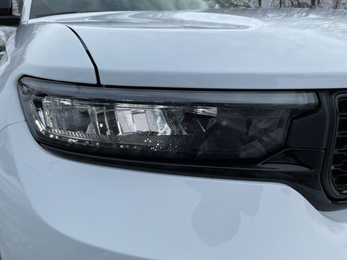 New 2025 Jeep Grand Cherokee L Altitude image 31