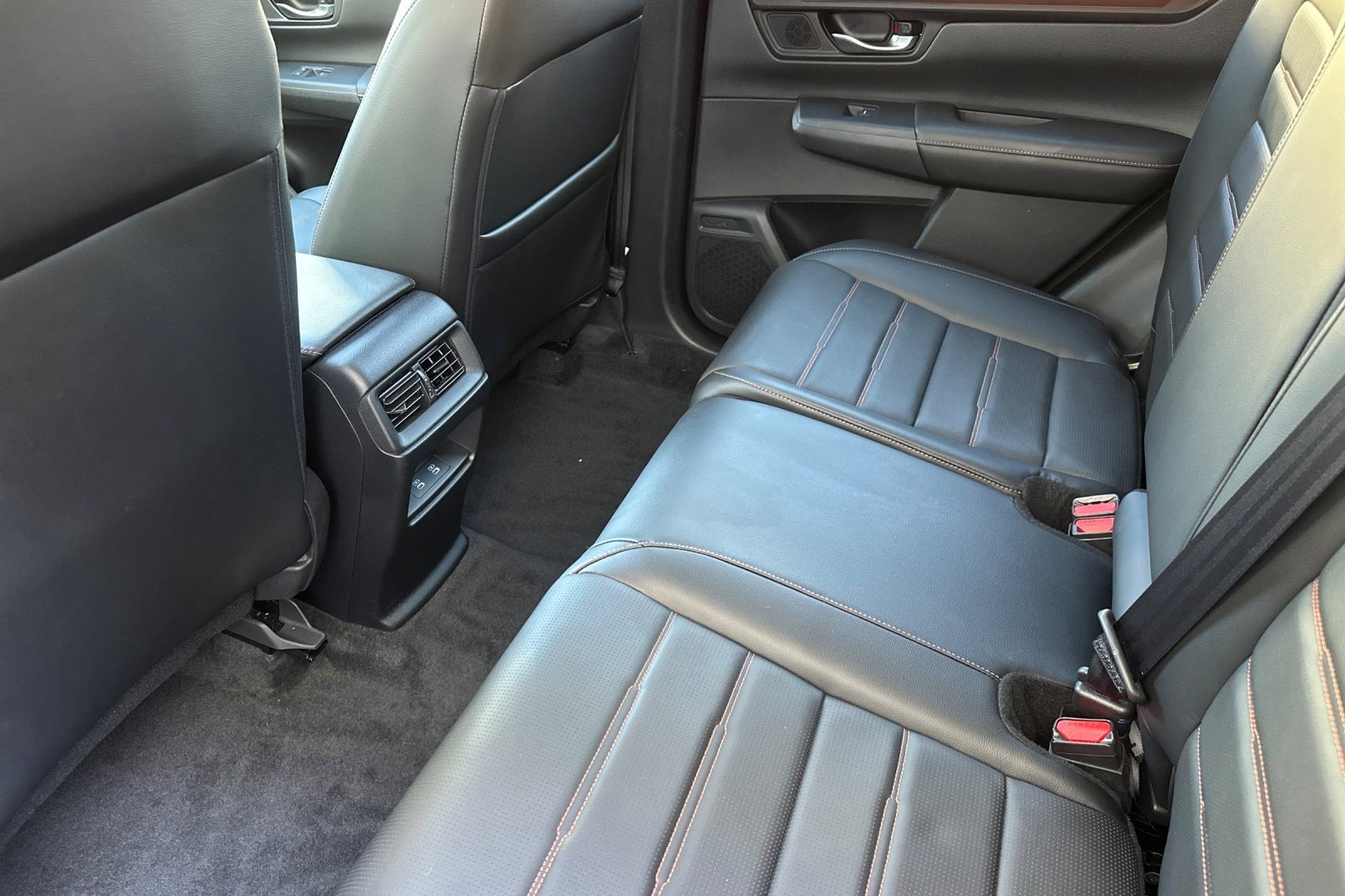 Certified 2025 Honda CR-V Sport-L image 27