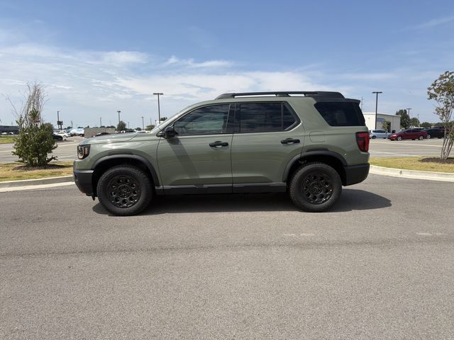 New 2026 Honda Passport TrailSport Elite image 2