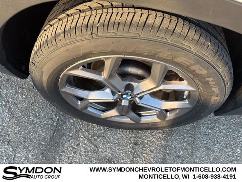 Used 2021 BMW X3 xDrive30i w/ Premium Package image 27