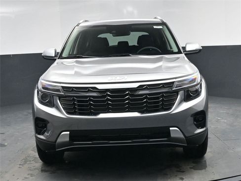 New 2026 Kia Seltos S image 13