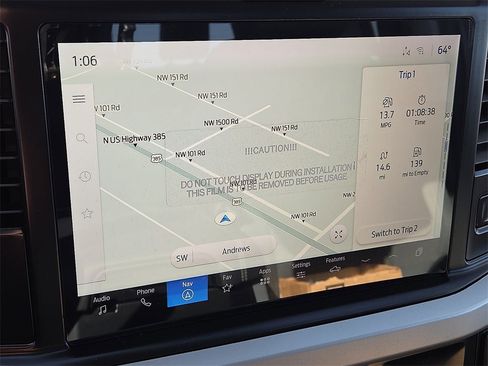 Used 2026 Ford F350 XLT w/ XLT Premium Package image 27