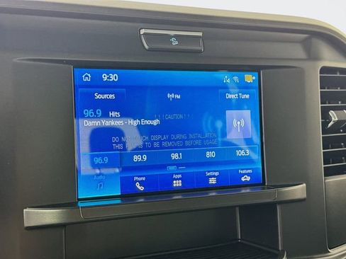 New 2026 Ford F250 XL w/ STX Appearance Package image 15