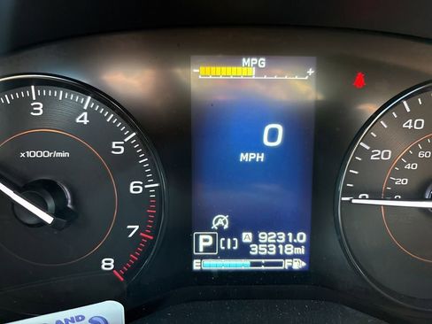 Used 2021 Subaru Crosstrek 2.0i Premium w/ Popular Package #2 image 18