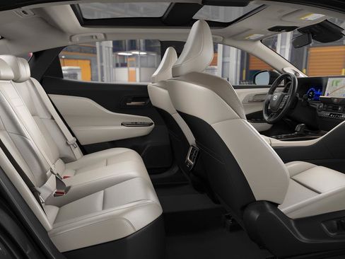 New 2026 Toyota Crown AWD/4WD image 21