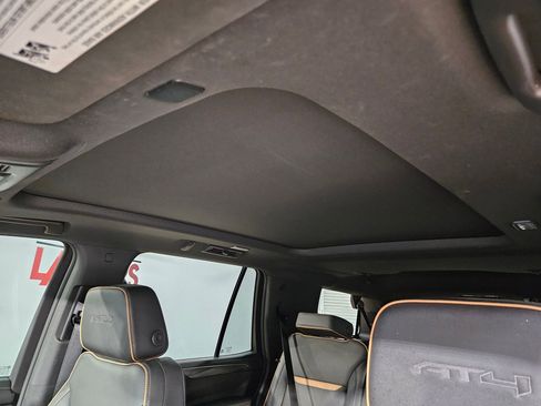 Used 2024 GMC Yukon AT4 w/ AT4 Premium Plus Package image 26