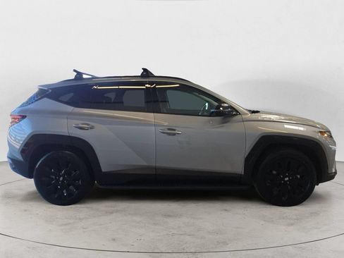 Used 2023 Hyundai Tucson XRT AWD/4WD image 4
