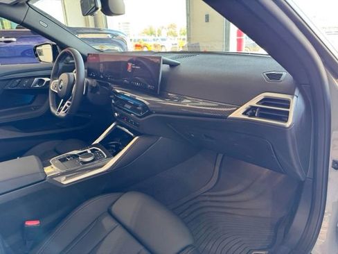 Used 2026 BMW M240i xDrive Coupe w/ Premium Package AWD/4WD image 34