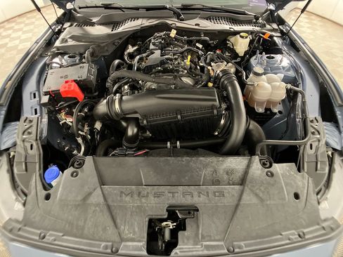 Certified 2024 Ford Mustang Premium image 34