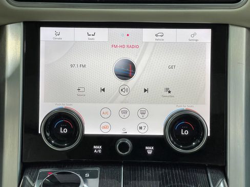 Used 2019 Land Rover Range Rover Autobiography AWD/4WD image 25