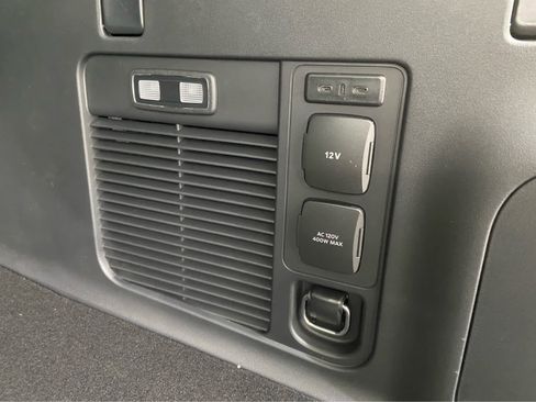 New 2025 Ford Expedition Max King Ranch image 8