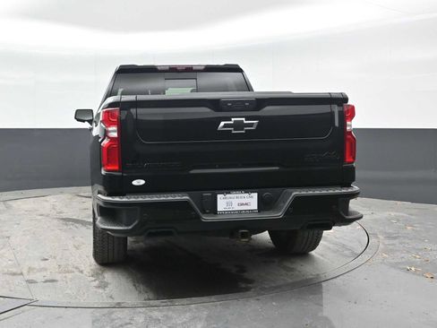 Used 2025 Chevrolet Silverado 1500 High Country w/ Midnight Edition AWD/4WD image 10