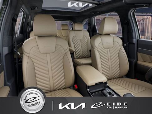 New 2026 Kia Sorento SX Prestige image 15