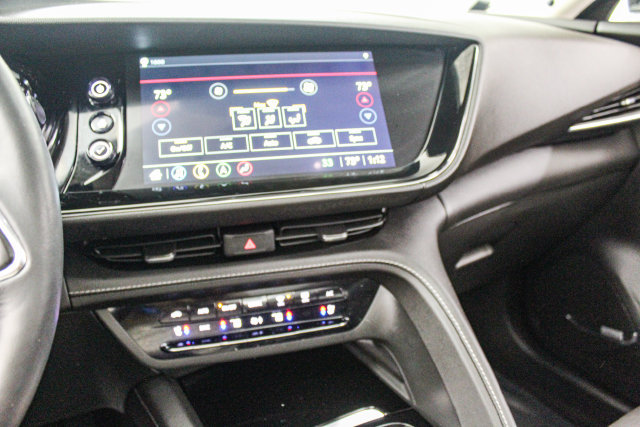 Certified 2023 Buick Envision Avenir AWD/4WD image 25