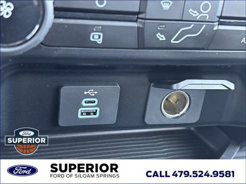 Used 2025 Ford F250 XL w/ XL Driver Assist Package image 32