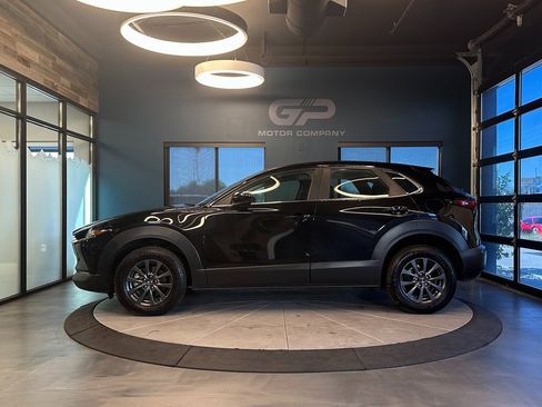 Used 2021 MAZDA CX-30 AWD 2.5 S image 6