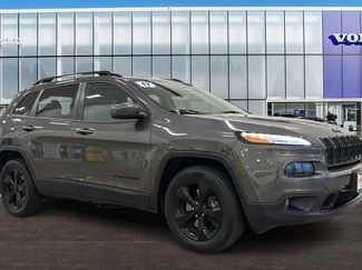 Used 2017 Jeep Cherokee Limited video 1