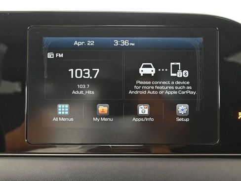 Used 2020 Hyundai Palisade SEL FWD image 32