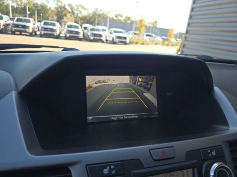 Used 2015 Honda Odyssey EX-L image 11