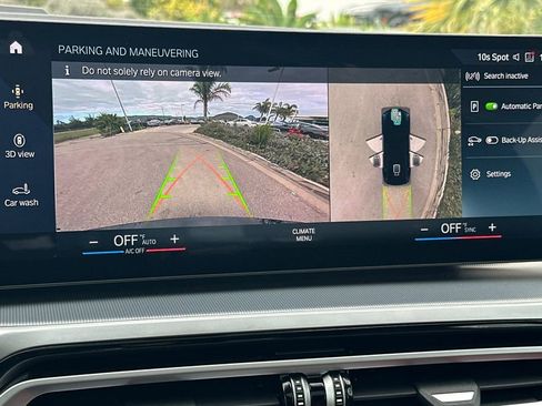 Used 2023 BMW i4 eDrive40 image 22