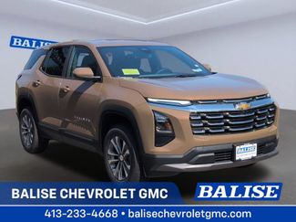 New 2027 Chevrolet Equinox LT AWD/4WD 360° Tour