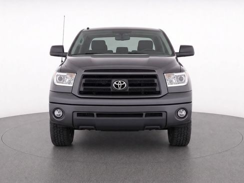 Used 2011 Toyota Tundra 4x4 CrewMax w/ TRD Rock Warrior Pkg image 2