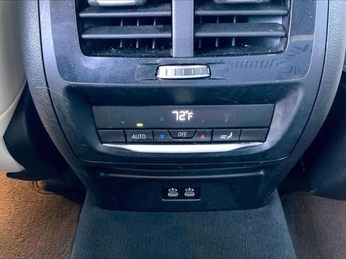 Used 2021 BMW X3 xDrive30i w/ Premium Package image 34