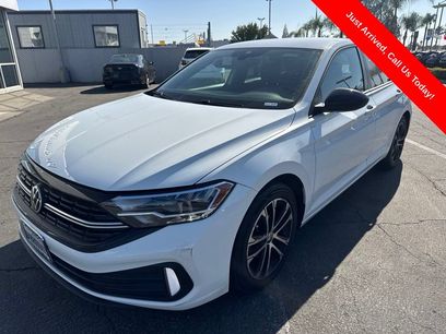 Used 2022 Volkswagen Jetta Sport w/ IQ.Drive Package